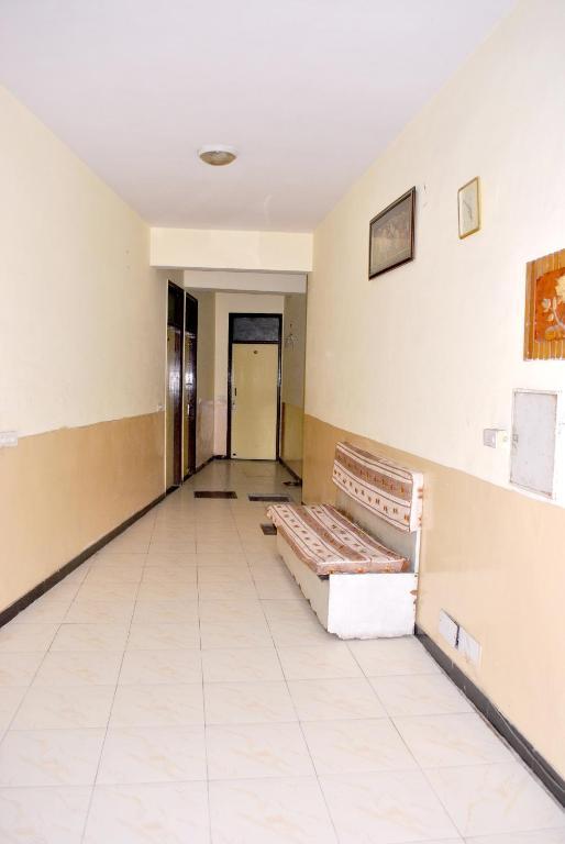 Hotel Viren Plaza Agra  Exterior photo