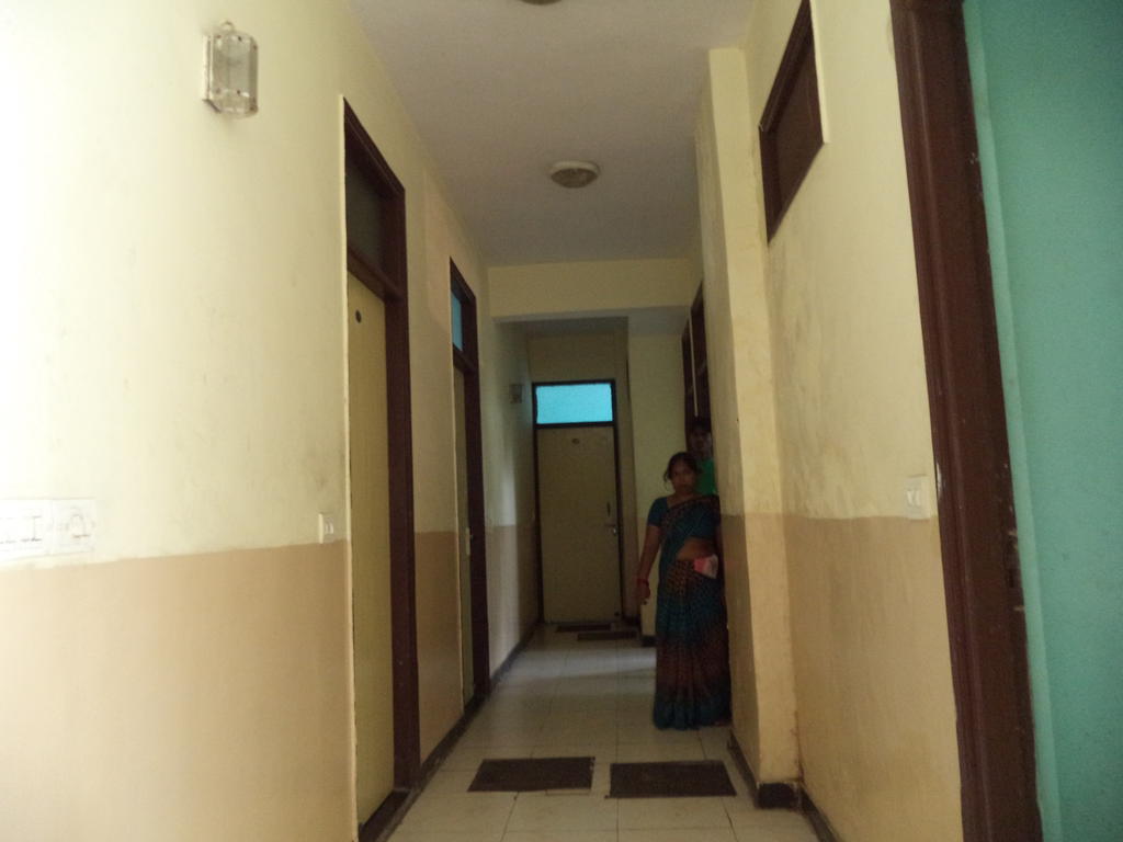 Hotel Viren Plaza Agra  Exterior photo