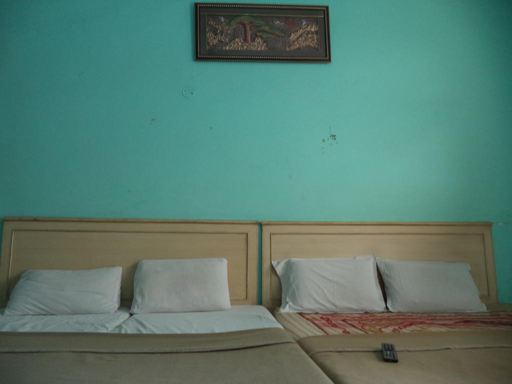 Hotel Viren Plaza Agra  Exterior photo