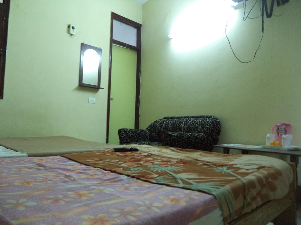 Hotel Viren Plaza Agra  Exterior photo
